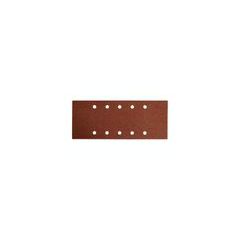 EXTOL PREMIUM papíry brusné, bal. 10ks, 115x280mm, P40, 244040