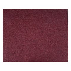 EXTOL PREMIUM plátna brusná archy, bal. 10ks, 230x280mm, P40, 216006