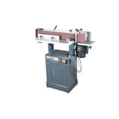 BPS-151/400 - Pásová bruska