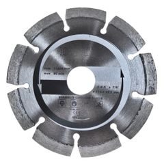 DWT LDS-115 A diamantový segmentový řezný kotouč 115 mm