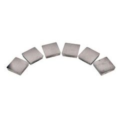 Břitové destičky pro KE 16, sada - 6ks