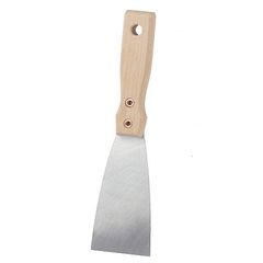 Špachtle ocelová York 14cm