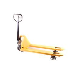 Vozík paletový 2,5t tandem