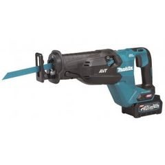 Makita JR002GM201 - Aku pila ocaska s AVT Li-ion XGT 40V/4,0Ah,kufr