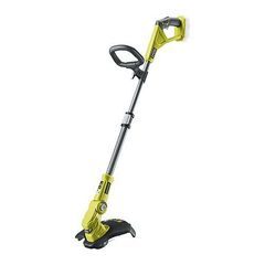 Aku strunová sekačka/vyžínač Ryobi OLT1832, 18V, 30cm