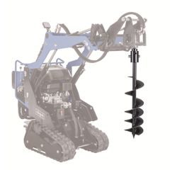 Scheppach Zemní vrták 200 mm pro MKL 730