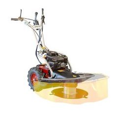 Pohonná jednotka Panter FD2H L224 s bubnovým sečením RZS70K