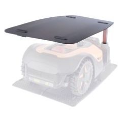 EXTOL ENERGY střecha pro nabíjecí stanici, 8895693A