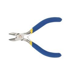 Kleště štípací boční 115 mm, C45, HRC 45-50 | 02-03-3115 Kubis