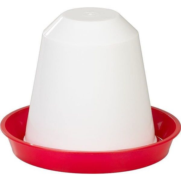 NAPÁJEČKA PLASTOVÁ SIPHON 1,5L 190X160MM - PRO CHOVATELE{% if zbozi.kategorie.adresa_nazvy[0] != zbozi.kategorie.nazev %} - KRMIVA{% endif %}