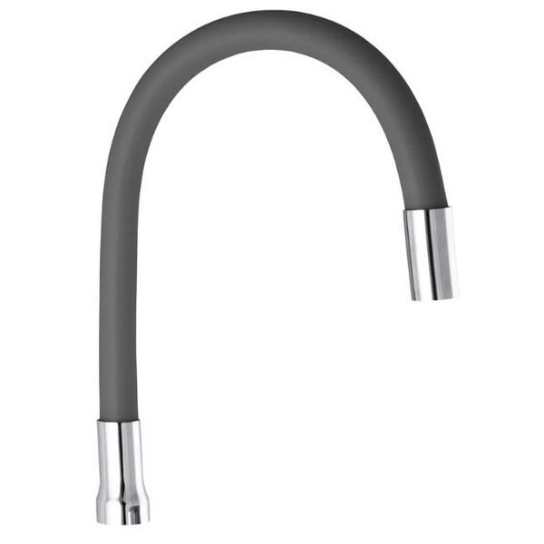 FLEXI VÝTOK, SPS 03 50 CM, ŠEDÁ | SPS 03 GRAY 50CM PROCRAFT - RAMÍNKA PRO BATERIE{% if zbozi.kategorie.adresa_nazvy[0] != zbozi.kategorie.nazev %} - SANITA{% endif %}