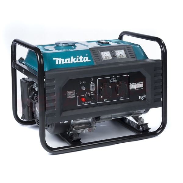 MAKITA EG2850A - ELEKTROCENTRÁLA 2,8KW,53KG - JEDNOFÁZOVÉ CENTRÁLY{% if zbozi.kategorie.adresa_nazvy[0] != zbozi.kategorie.nazev %} - ELEKTROCENTRÁLY{% endif %}