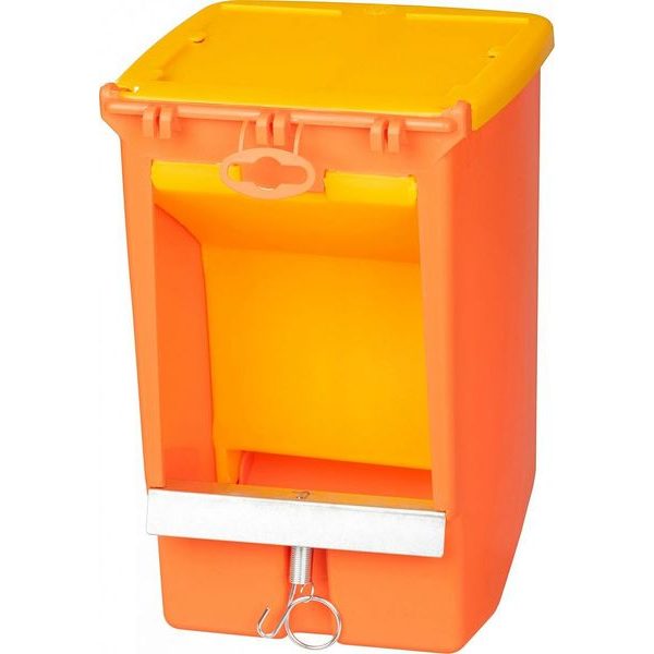 KRMÍTKO PRO KRÁLÍKY 2072AF 180X260MM - PRO CHOVATELE{% if zbozi.kategorie.adresa_nazvy[0] != zbozi.kategorie.nazev %} - KRMIVA{% endif %}