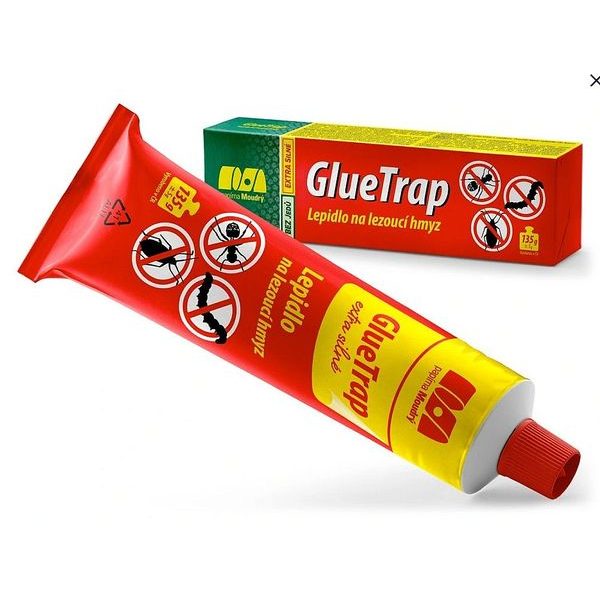 LEPIDLO NA LEZOUCÍ HMYZ GLUETRAP - LEPIDLA{% if zbozi.kategorie.adresa_nazvy[0] != zbozi.kategorie.nazev %} - DÍLNA A GARÁŽ{% endif %}