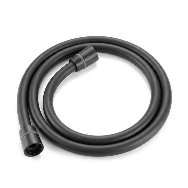 SPRCHOVÁ HADICE, F03 BLACK 150CM | F03 BLACK 150CM PROCRAFT - SPRCHOVÉ HADICE{% if zbozi.kategorie.adresa_nazvy[0] != zbozi.kategorie.nazev %} - SANITA{% endif %}