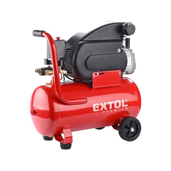 EXTOL PREMIUM KOMPRESOR OLEJOVÝ 1500W, 24L, 8895310 - OLEJOVÉ KOMPRESORY{% if zbozi.kategorie.adresa_nazvy[0] != zbozi.kategorie.nazev %} - PNEU NÁŘADÍ{% endif %}