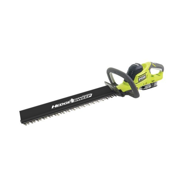 RYOBI RHT1850H25HS AKU 18V HYBRIDNÍ PLOTOSTŘIH + 1X 18 V 2,5 AH BATERIE + NABÍJEČKA ONE+ - ZNAČKA RYOBI{% if zbozi.kategorie.adresa_nazvy[0] != zbozi.kategorie.nazev %} - ELEKTRICKÉ NÁŘADÍ{% endif %}
