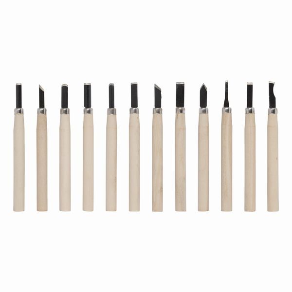 KREATOR KRTH23602 MINI DLÁTA NA DŘEVO SADA 12KS - DLÁTA{% if zbozi.kategorie.adresa_nazvy[0] != zbozi.kategorie.nazev %} - RUČNÍ NÁŘADÍ{% endif %}