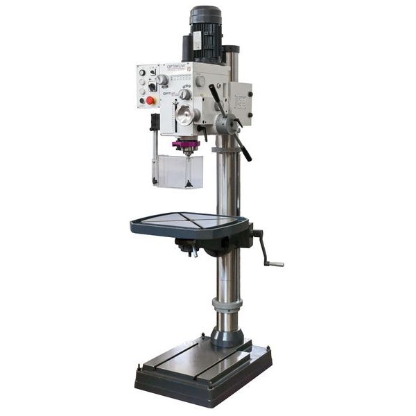 SLOUPOVÁ PŘEVODOVÁ VRTAČKA OPTIDRILL DH 40 GP - STOLNÍ SLOUPOVÉ VRTAČKY{% if zbozi.kategorie.adresa_nazvy[0] != zbozi.kategorie.nazev %} - ELEKTRICKÉ NÁŘADÍ{% endif %}