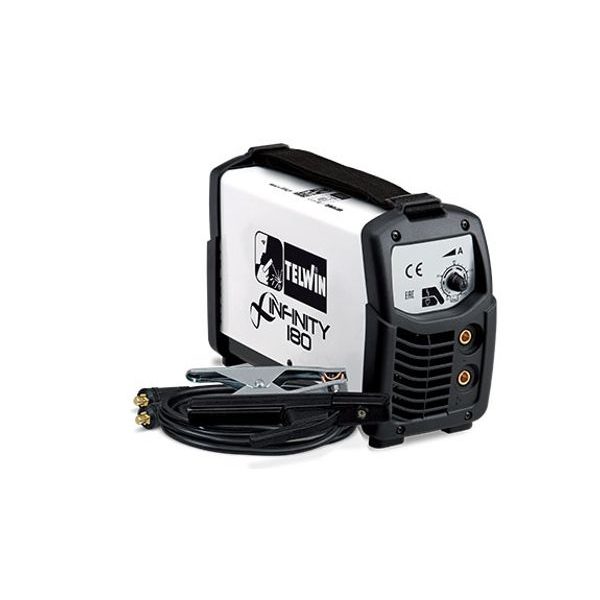 INFINITY 170 - SVÁŘECÍ INVENTOR, 230V, ACX - SVÁŘECÍ INVENTORY{% if zbozi.kategorie.adresa_nazvy[0] != zbozi.kategorie.nazev %} - ELEKTRICKÉ NÁŘADÍ{% endif %}