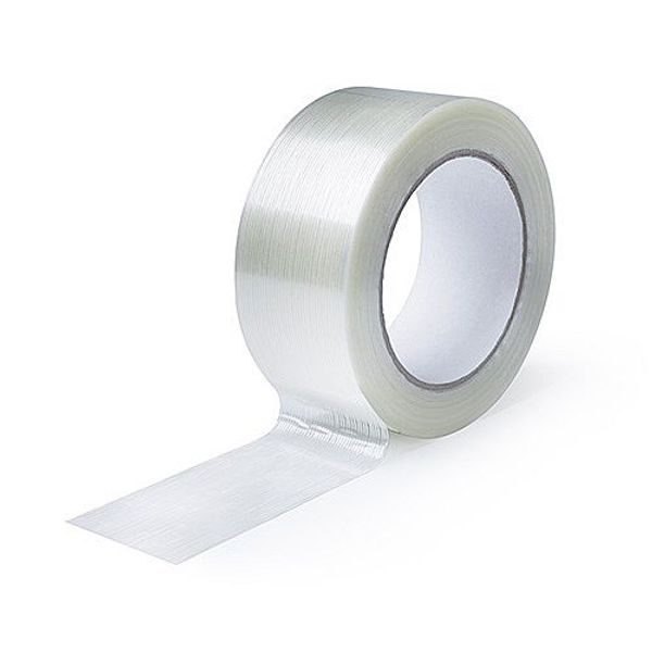 PÁSKA FILAMENTNÍ 50MX50MM (SKELNÉ VLÁKNA) - ODVÍJEČE A LEPÍCÍ PÁSKY{% if zbozi.kategorie.adresa_nazvy[0] != zbozi.kategorie.nazev %} - DÍLNA A GARÁŽ{% endif %}