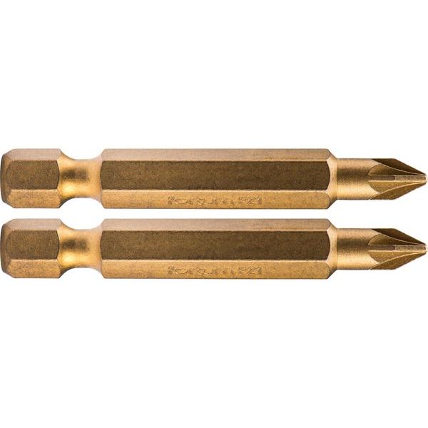 FORTUM HROT KŘÍŽOVÝ POZIDRIV, SADA 2KS, PZ 1X50MM,TITAN. ÚPRAVA, S2, 4741381 - STANDARDNÍ BITY PZ{% if zbozi.kategorie.adresa_nazvy[0] != zbozi.kategorie.nazev %} - PŘÍSLUŠENSTVÍ{% endif %}