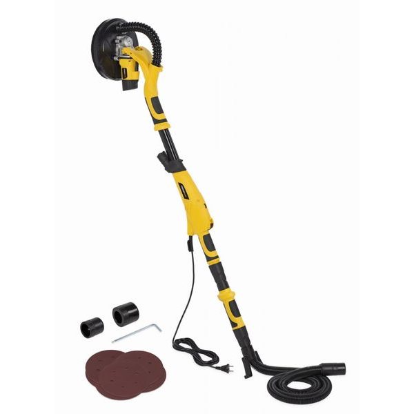 POWERPLUS POWX04761 BRUSKA NA SÁDROKARTON / ŽIRAFA 710 W - BRUSKY NA SÁDROKARTON{% if zbozi.kategorie.adresa_nazvy[0] != zbozi.kategorie.nazev %} - ELEKTRICKÉ NÁŘADÍ{% endif %}