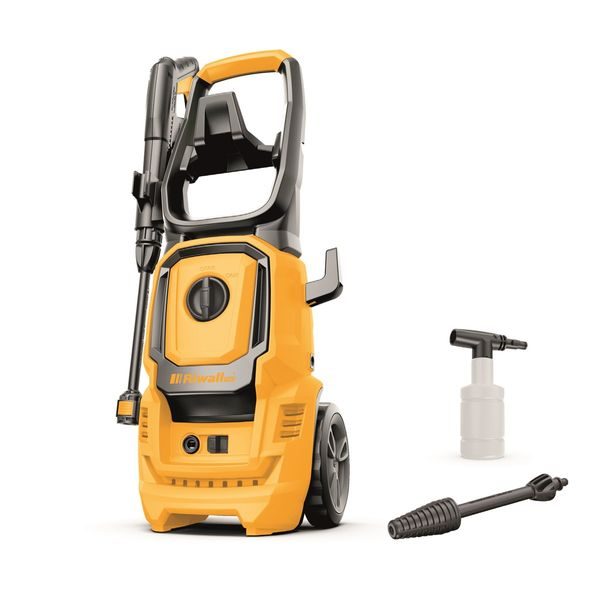 RIWALL PRO REPW 130 SET ELEKTRICKÁ TLAKOVÁ MYČKA 130 BARŮ S PŘÍSLUŠENSTVÍM - TLAKOVÉ MYČKY ELEKTRICKÉ{% if zbozi.kategorie.adresa_nazvy[0] != zbozi.kategorie.nazev %} - ZAHRADA{% endif %}