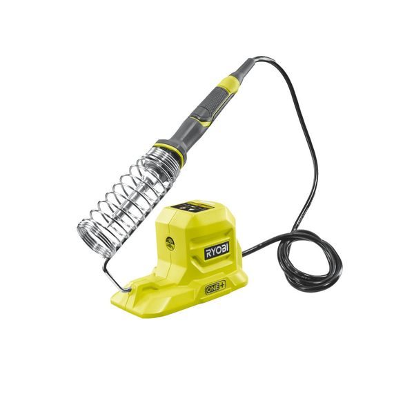 RYOBI R18SOI-0 AKU PÁJEČKA ONE+ (BEZ BATERIE A NABÍJEČKY) - AKU SPECIALITY{% if zbozi.kategorie.adresa_nazvy[0] != zbozi.kategorie.nazev %} - AKU NÁŘADÍ{% endif %}