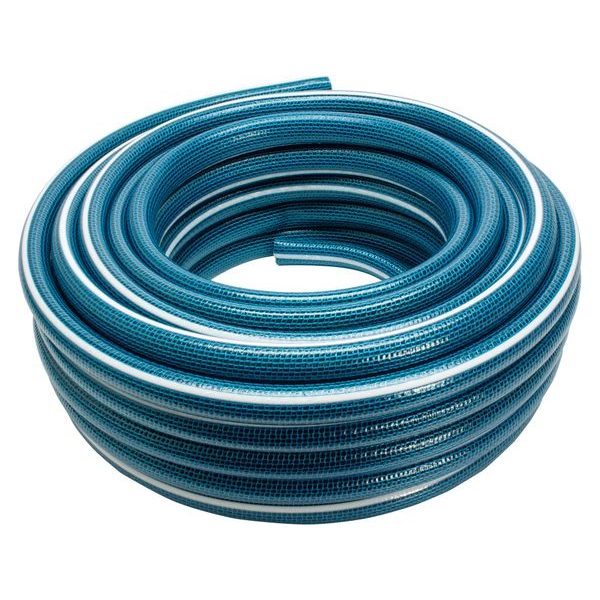 EXTOL PREMIUM HADICE ZAHRADNÍ NEPRŮHLEDNÁ SILVER, 1/2", 25M, 130G/M, 9005310 - ZAHRADNÍ HADICE{% if zbozi.kategorie.adresa_nazvy[0] != zbozi.kategorie.nazev %} - ZAHRADA{% endif %}