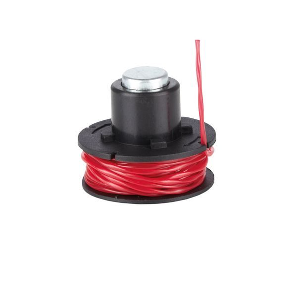 NÁHRADNÍ CÍVKA SE STRUNOU GT 36 LI A GTA 36 LI, GT 4030, GTA 4030 (2 KS) AL-KO - PŘÍSLUŠENSTVÍ PRO AL-KO{% if zbozi.kategorie.adresa_nazvy[0] != zbozi.kategorie.nazev %} - ZAHRADA{% endif %}