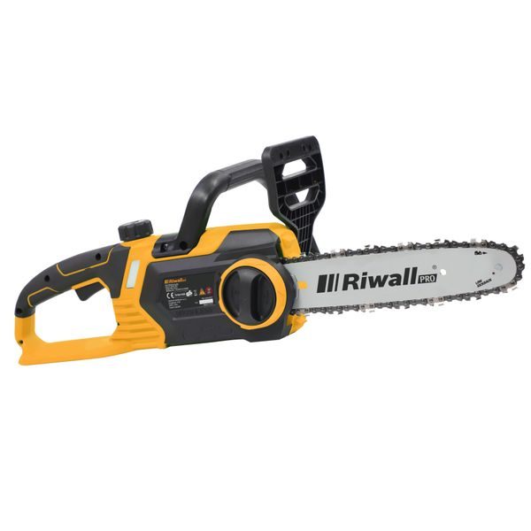 RIWALL PRO RACS 2520I AKU ŘETĚZOVÁ PILA 20 V S BEZUHLÍKOVÝM MOTOREM (BEZ BATERIE A NABÍJEČKY) - AKU ŘETĚZOVÉ PILY{% if zbozi.kategorie.adresa_nazvy[0] != zbozi.kategorie.nazev %} - ZAHRADA{% endif %}