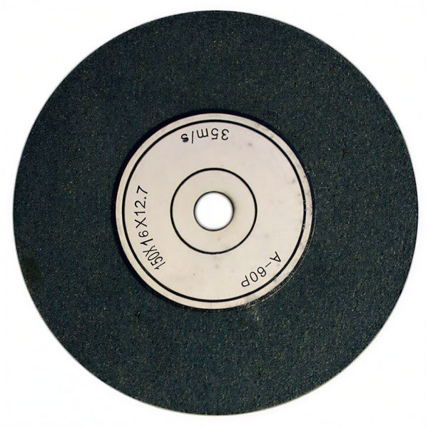 SCHEPPACH BRUSNÝ KOTOUČ ( 150 X 16 X 12,7 MM, K60 ) PRO GG 66 - PRO DVOUKOTOUČOVÉ BRUSKY{% if zbozi.kategorie.adresa_nazvy[0] != zbozi.kategorie.nazev %} - PŘÍSLUŠENSTVÍ{% endif %}