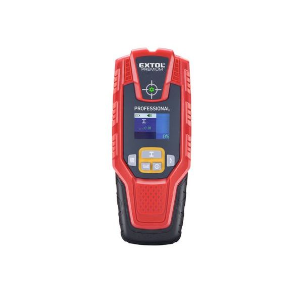 EXTOL PREMIUM DETEKTOR DIGITÁLNÍ, 8831321 - ZKOUŠEČKY NAPĚTÍ, MULTIMETRY{% if zbozi.kategorie.adresa_nazvy[0] != zbozi.kategorie.nazev %} - MĚŘÍCÍ TECHNIKA{% endif %}