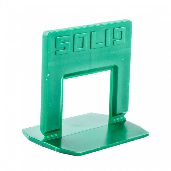 SPONY SOLID LEVELING 3MM, 100KS - OBKLÁDÁNÍ{% if zbozi.kategorie.adresa_nazvy[0] != zbozi.kategorie.nazev %} - DŮM A DOMÁCNOST, ELEKTRO..{% endif %}