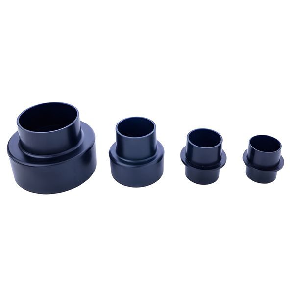 SCHEPPACH REDUKCE K ODSAVAČŮM PILIN (SADA 4 KS) - PRO ODSAVAČE{% if zbozi.kategorie.adresa_nazvy[0] != zbozi.kategorie.nazev %} - PŘÍSLUŠENSTVÍ{% endif %}