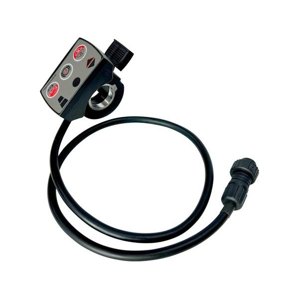 EXTOL PREMIUM OVLÁDÁNÍ TLAČÍTKOVÉ S KABELEM, 8891591-12 - PŘÍSLUŠENSTVÍ PRO EXTOL{% if zbozi.kategorie.adresa_nazvy[0] != zbozi.kategorie.nazev %} - NÁHRADNÍ DÍLY{% endif %}