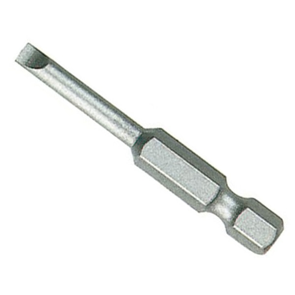 MAKITA P-06183 - BIT PLOCHÝ 4 X 0,8MM, 50MM, 10 KS - STANDARDNÍ BITY PŘÍMÉ{% if zbozi.kategorie.adresa_nazvy[0] != zbozi.kategorie.nazev %} - PŘÍSLUŠENSTVÍ{% endif %}