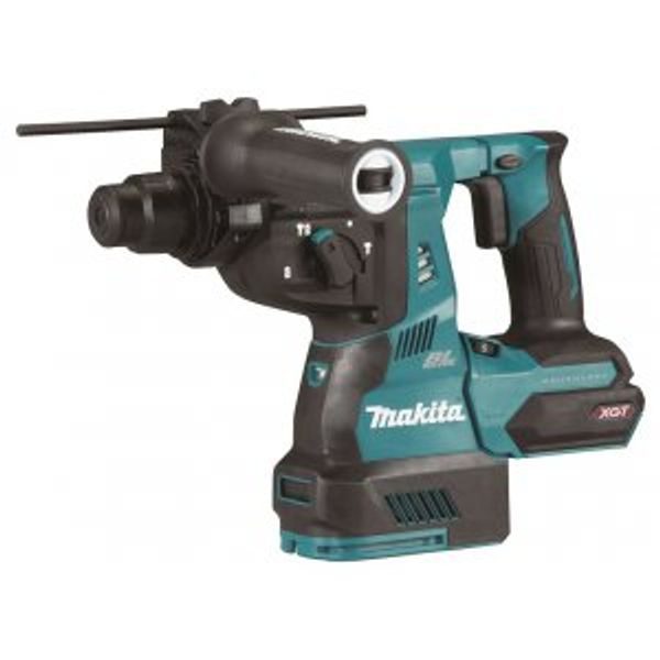 MAKITA HR003GZ01 - AKU KLADIVO SDS-PLUS LI-ION XGT 40V,MAKPAC,BEZ AKU Z - MAKITA XGT 40V{% if zbozi.kategorie.adresa_nazvy[0] != zbozi.kategorie.nazev %} - MAKITA-SHOP{% endif %}