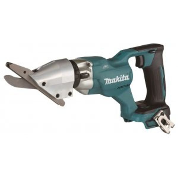 MAKITA DJS800Z - AKU NŮŽKY NA VLÁKNOCEMENT LI-ION LXT 18V,BEZ AKU Z - AKU NŮŽKY NA PLECH{% if zbozi.kategorie.adresa_nazvy[0] != zbozi.kategorie.nazev %} - AKU NÁŘADÍ{% endif %}