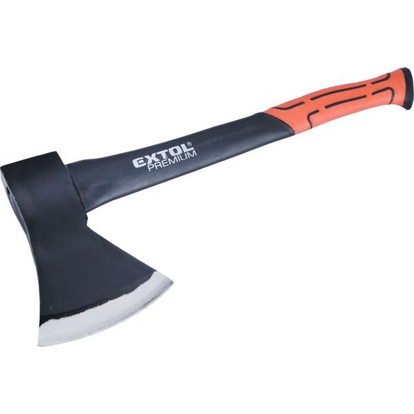 EXTOL PREMIUM SEKERA, SKLOLAMINÁTOVÁ NÁSADA, 1000G, 8871274 - SEKERY{% if zbozi.kategorie.adresa_nazvy[0] != zbozi.kategorie.nazev %} - RUČNÍ NÁŘADÍ{% endif %}