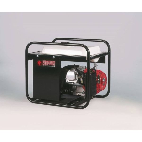 EUROPOWER EP3300/11 BENZÍNOVÁ JEDNOFÁZOVÁ ELEKTROCENTRÁLA S VÝKONEM 3 KVA - EUROPOWER{% if zbozi.kategorie.adresa_nazvy[0] != zbozi.kategorie.nazev %} - ELEKTROCENTRÁLY{% endif %}