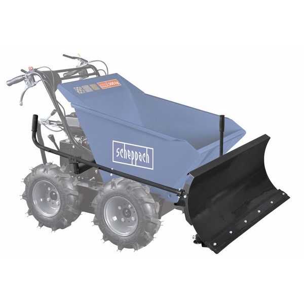 SCHEPPACH SNĚHOVÁ RADLICE 100 X 50 CM PRO DP 3000 - MOTOROVÉ A AKU VOZÍKY, KOLEČKA, MINIDUMPER{% if zbozi.kategorie.adresa_nazvy[0] != zbozi.kategorie.nazev %} - STAVEBNÍ TECHNIKA{% endif %}