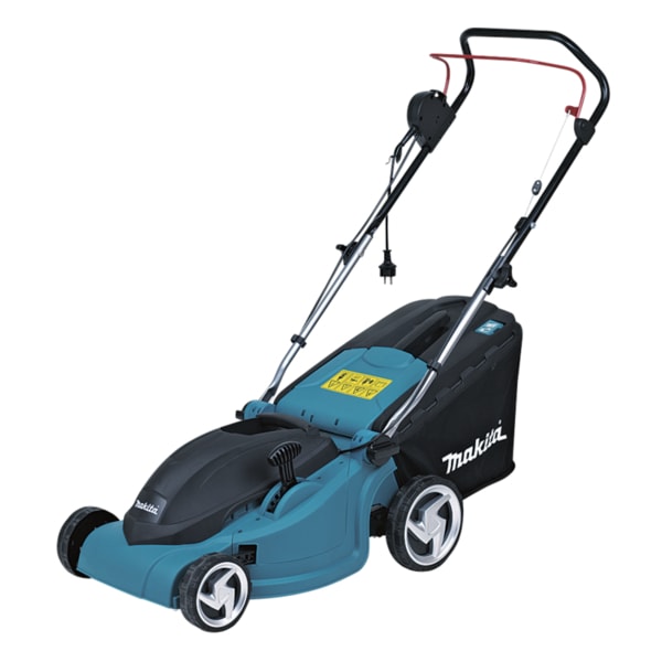 MAKITA ELM3800 - ELEKTRICKÁ SEKAČKA (EM380) - ELEKTRICKÉ SEKAČKY{% if zbozi.kategorie.adresa_nazvy[0] != zbozi.kategorie.nazev %} - ZAHRADA{% endif %}