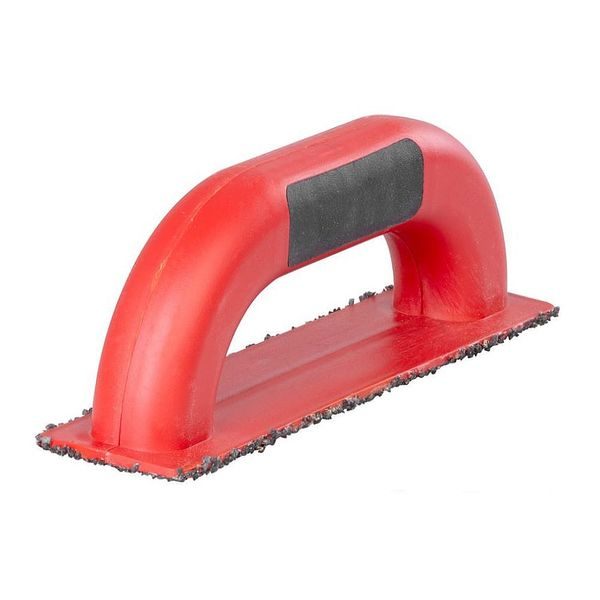 HLADÍTKO ŠPALETOVÉ BRUSNÉ S KAMÍNKAMI REDHAND, 250X50MM - PRO ZEDNÍKY{% if zbozi.kategorie.adresa_nazvy[0] != zbozi.kategorie.nazev %} - RUČNÍ NÁŘADÍ{% endif %}