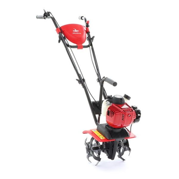 PUBERT MICRO TILLER MB 25H - BENZÍNOVÉ KULTIVÁTORY{% if zbozi.kategorie.adresa_nazvy[0] != zbozi.kategorie.nazev %} - ZAHRADA{% endif %}