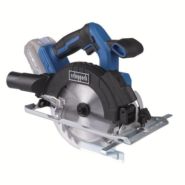 SCHEPPACH C-HCS165-X 20 V IXES AKU OKRUŽNÍ PILA (BEZ BATERIE A NABÍJEČKY) - PILY DO 165MM{% if zbozi.kategorie.adresa_nazvy[0] != zbozi.kategorie.nazev %} - AKU NÁŘADÍ{% endif %}