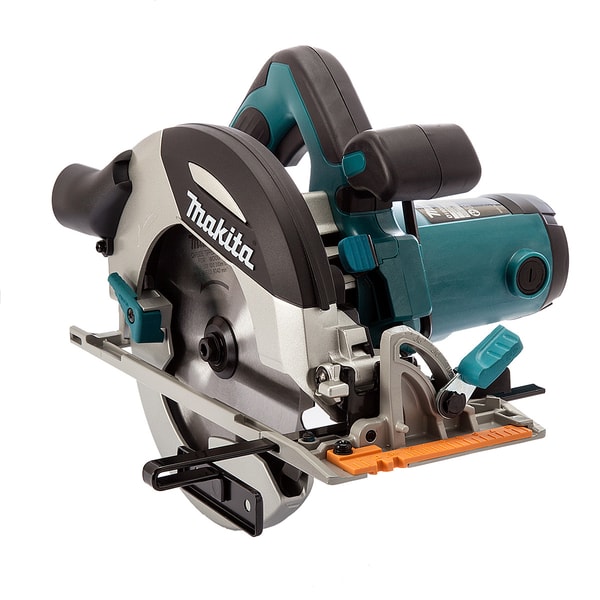 MAKITA HS7100 - RUČNÍ KOTOUČOVÁ PILA 190MM,1400W - KOTOUČOVÉ PILY (MAFL){% if zbozi.kategorie.adresa_nazvy[0] != zbozi.kategorie.nazev %} - ELEKTRICKÉ NÁŘADÍ{% endif %}