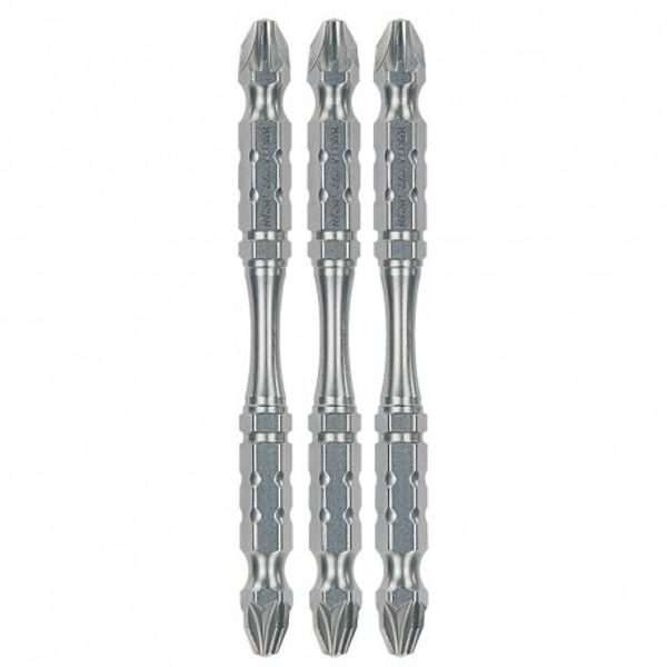 MAKITA B-20731 - TORZNÍ BIT PZ3 85MM 3 KS - TORZNÍ BITY 1/4{% if zbozi.kategorie.adresa_nazvy[0] != zbozi.kategorie.nazev %} - PŘÍSLUŠENSTVÍ{% endif %}