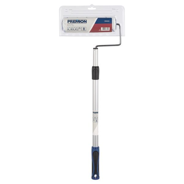 PREMION PRER00006 VÁLEČEK MALÍŘSKÝ 230MM TELESKOPICKÝ - MALÍŘSKÉ POTŘEBY{% if zbozi.kategorie.adresa_nazvy[0] != zbozi.kategorie.nazev %} - DÍLNA A GARÁŽ{% endif %}